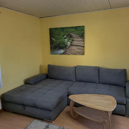 Appartement Haus Alexander
