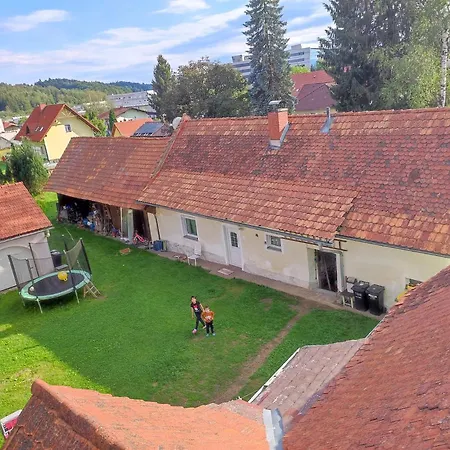 Haus Alexander * غراتس