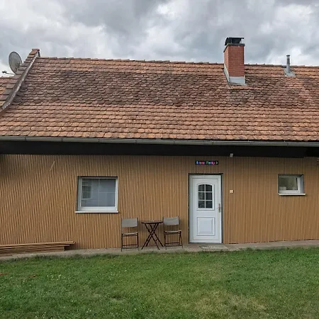 Haus Alexander Hart bei Graz