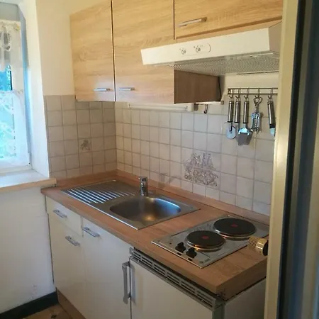 Haus Alexander Apartment Graz