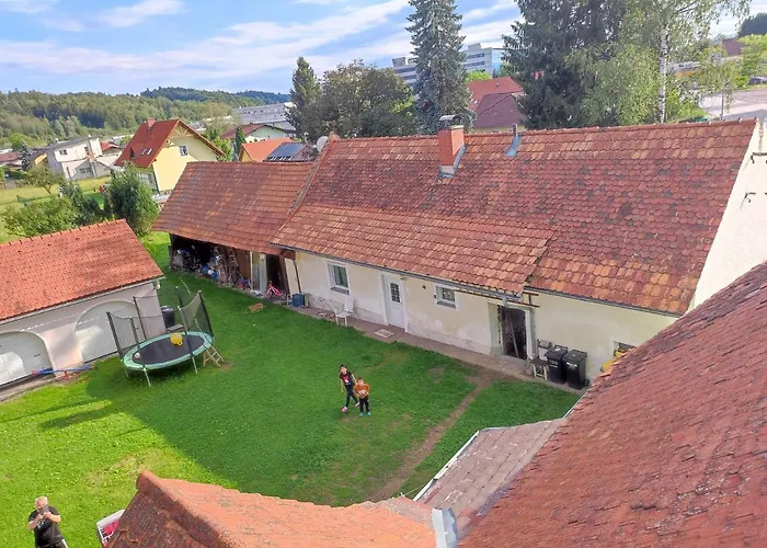 Haus Alexander * غراتس